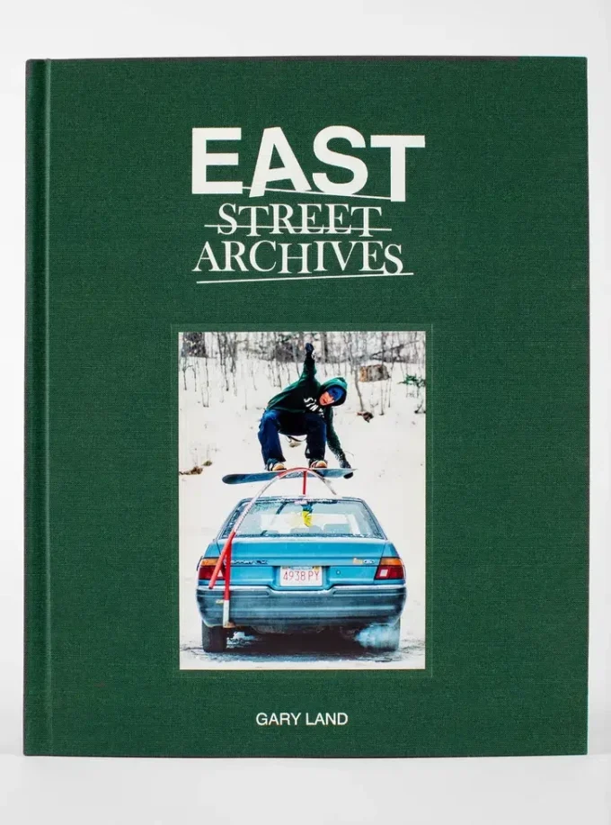 East Street Archives