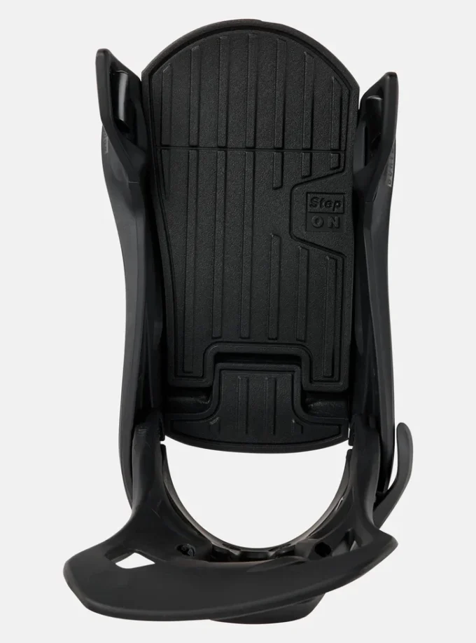 Ensemble de bottes et fixations de snowboard Burton Step On® pour hommes Ensemble de bottes et fixations de snowboard Burton Step On® pour hommes