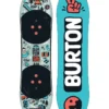 Ensemble de snowboard Burton After School Special pour enfants – 2e qualité Ensemble de snowboard Burton After School Special pour enfants – 2e qualité