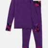 Ensemble de sous-vêtements en laine mérinos Burton pour enfants et tout-petits Ensemble de sous-vêtements en laine mérinos Burton pour enfants et tout-petits