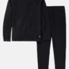 Ensemble de sous-vêtements en polaire Burton pour enfants Ensemble de sous-vêtements en polaire Burton pour enfants