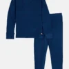 Ensemble de sous-vêtements en polaire Burton pour enfants Ensemble de sous-vêtements en polaire Burton pour enfants
