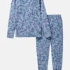 Ensemble de sous-vêtements en polaire Burton pour enfants Ensemble de sous-vêtements en polaire Burton pour enfants