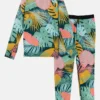 Ensemble de sous-vêtements légers Burton pour enfants