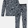 Ensemble de sous-vêtements légers Burton pour enfants Ensemble de sous-vêtements légers Burton pour enfants