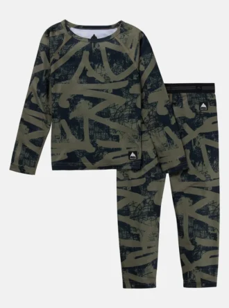 Ensemble de sous-vêtements légers Burton pour tout-petits