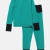 Ensemble de sous-vêtements techniques Burton Merino pour enfants et tout-petits