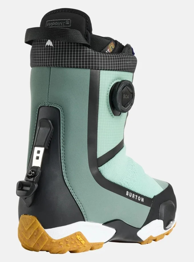 Ensemble Highshot Step On® pour femmes