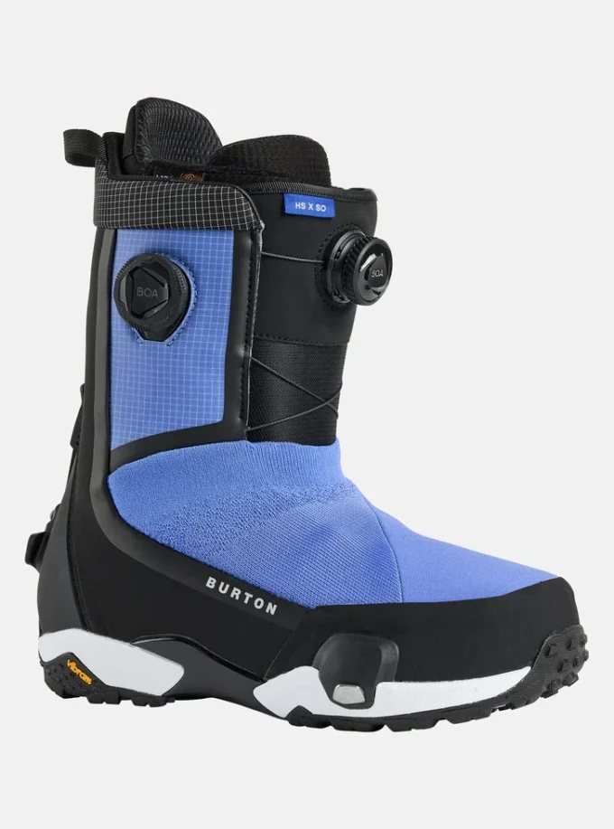 Ensemble Highshot X Pro Step On® pour femmes