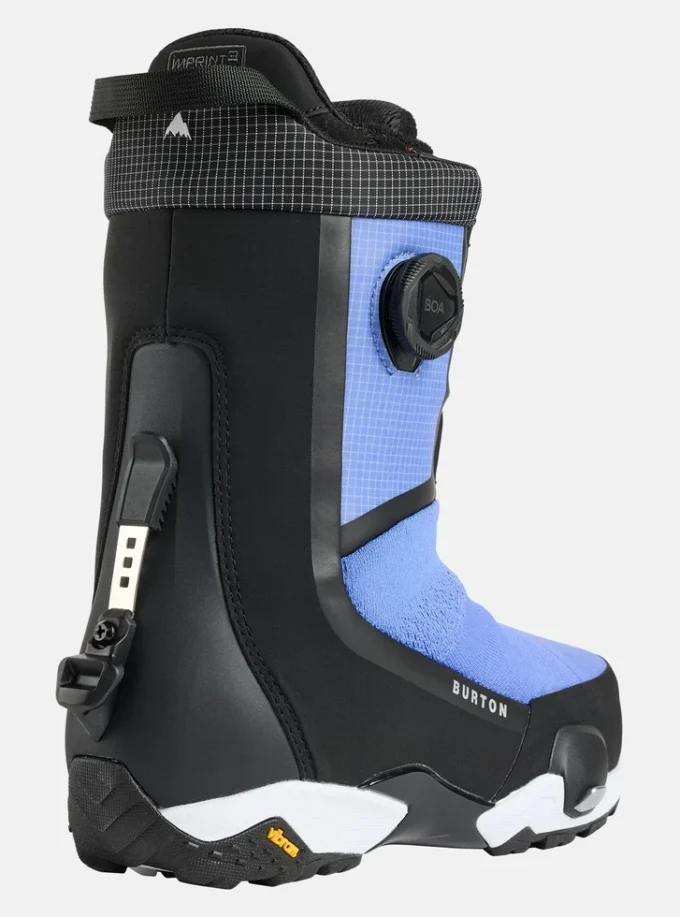 Ensemble Highshot X Pro Step On® pour femmes