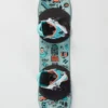 Ensemble snowboard et fixations Burton After School Special pour enfants Ensemble snowboard et fixations Burton After School Special pour enfants