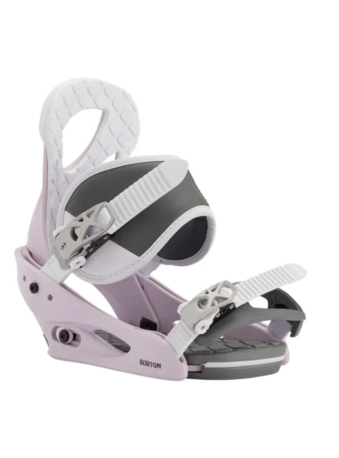 Fixation de snowboard Burton Citizen Re:Flex pour femmes