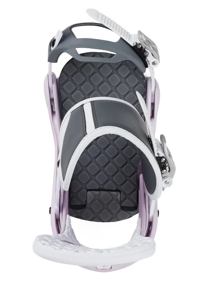Fixation de snowboard Burton Citizen Re:Flex pour femmes