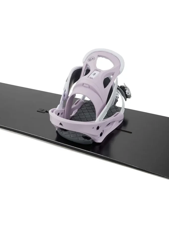 Fixation de snowboard Burton Citizen Re:Flex pour femmes