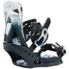 Fixation de snowboard Burton Escapade EST pour femmes