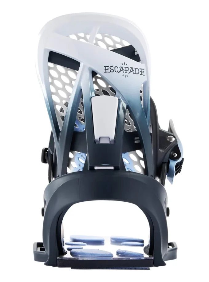 Fixation de snowboard Burton Escapade EST pour femmes