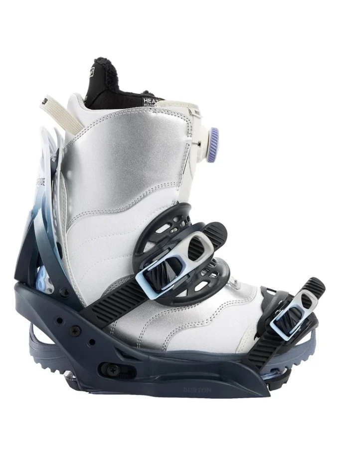 Fixation de snowboard Burton Escapade EST pour femmes