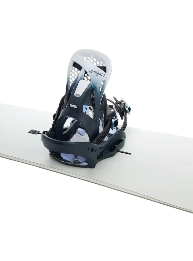 Fixation de snowboard Burton Escapade EST pour femmes