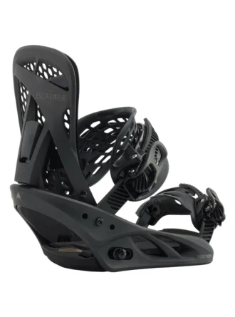 Fixation de snowboard Burton Escapade Re:Flex pour femmes