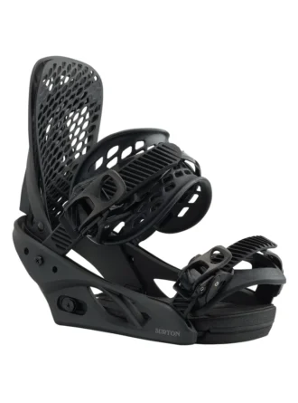Fixation de snowboard Burton Escapade Re:Flex pour femmes