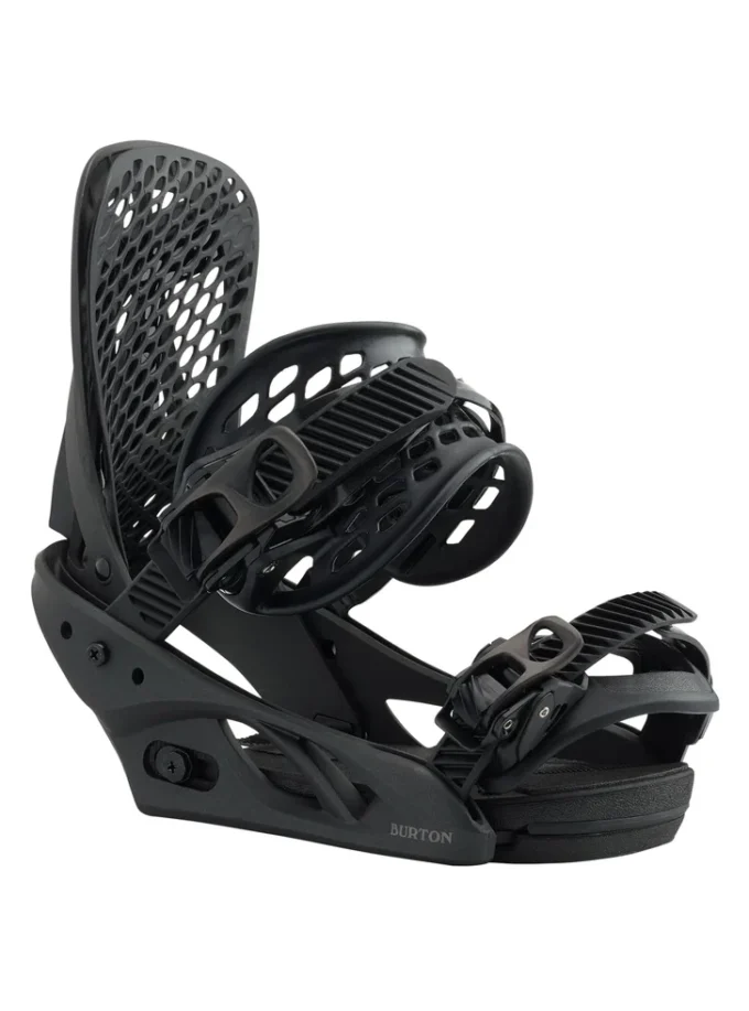 Fixation de snowboard Burton Escapade Re:Flex pour femmes Fixation de snowboard Burton Escapade Re:Flex pour femmes