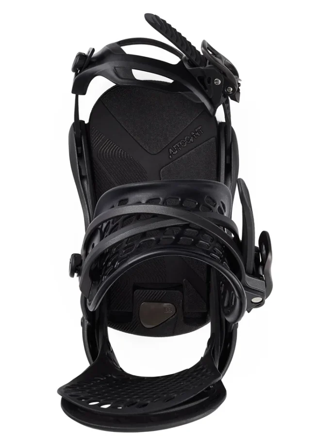 Fixation de snowboard Burton Escapade Re:Flex pour femmes Fixation de snowboard Burton Escapade Re:Flex pour femmes