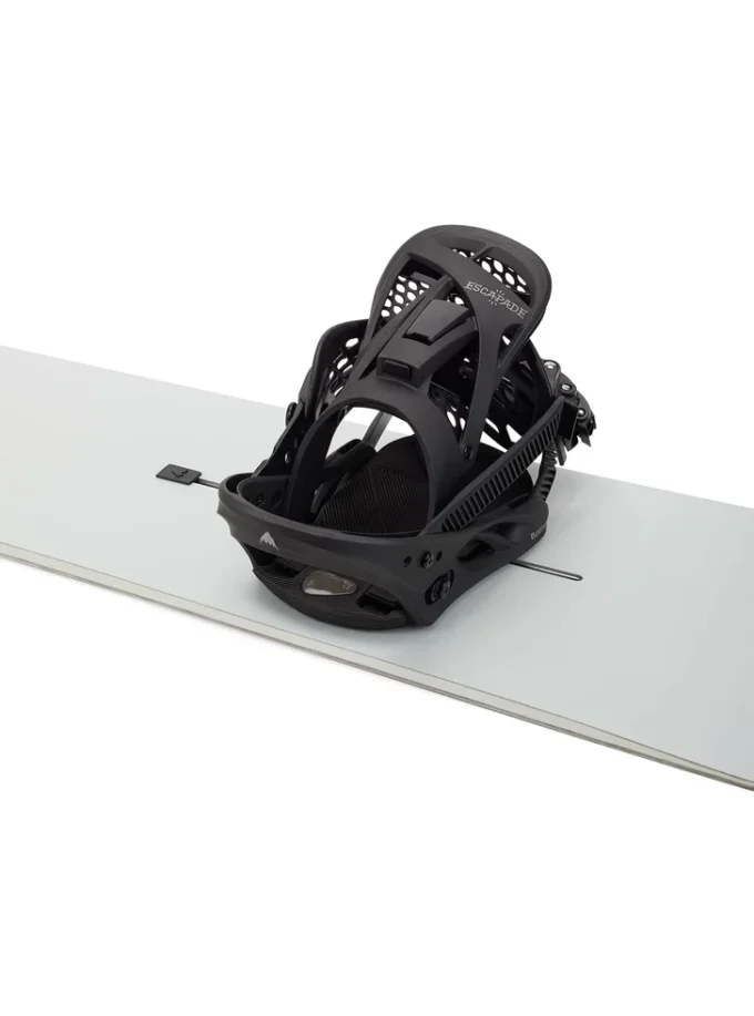 Fixation de snowboard Burton Escapade Re:Flex pour femmes Fixation de snowboard Burton Escapade Re:Flex pour femmes