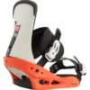 Fixation de snowboard Burton Freestyle Re:Flex pour homme
