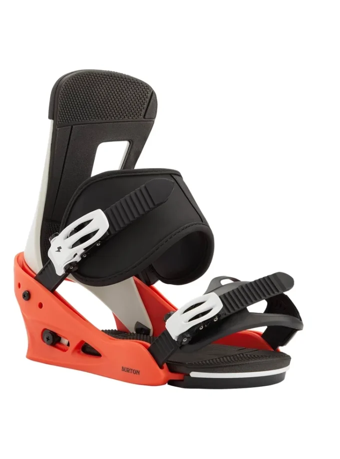 Fixation de snowboard Burton Freestyle Re:Flex pour homme