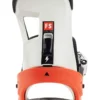 Fixation de snowboard Burton Freestyle Re:Flex pour homme