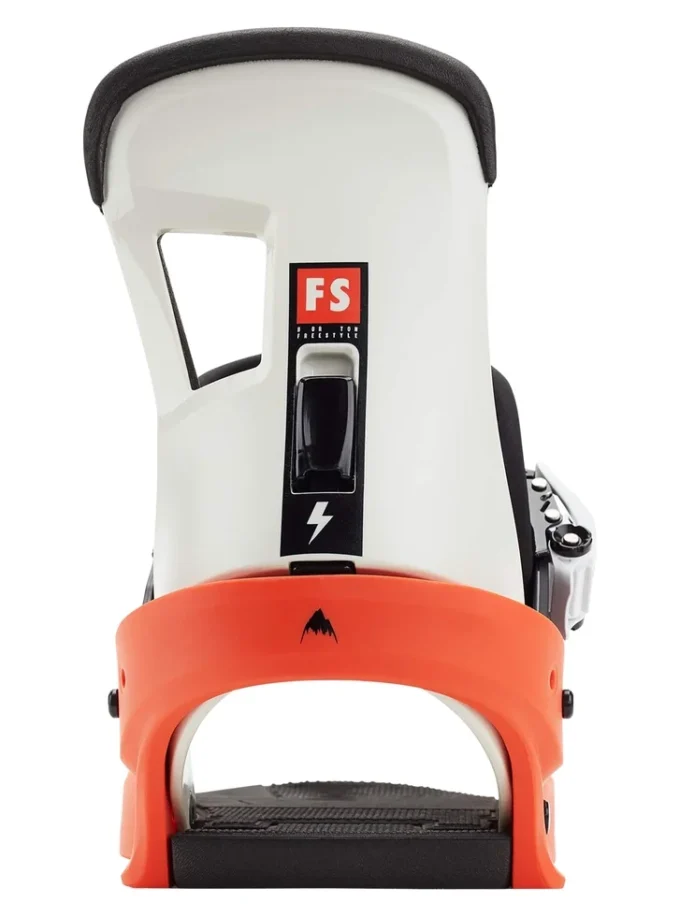 Fixation de snowboard Burton Freestyle Re:Flex pour homme