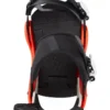 Fixation de snowboard Burton Freestyle Re:Flex pour homme