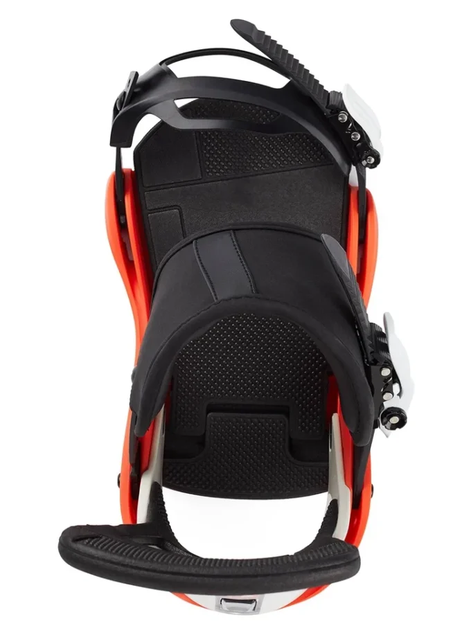 Fixation de snowboard Burton Freestyle Re:Flex pour homme