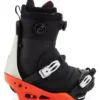 Fixation de snowboard Burton Freestyle Re:Flex pour homme