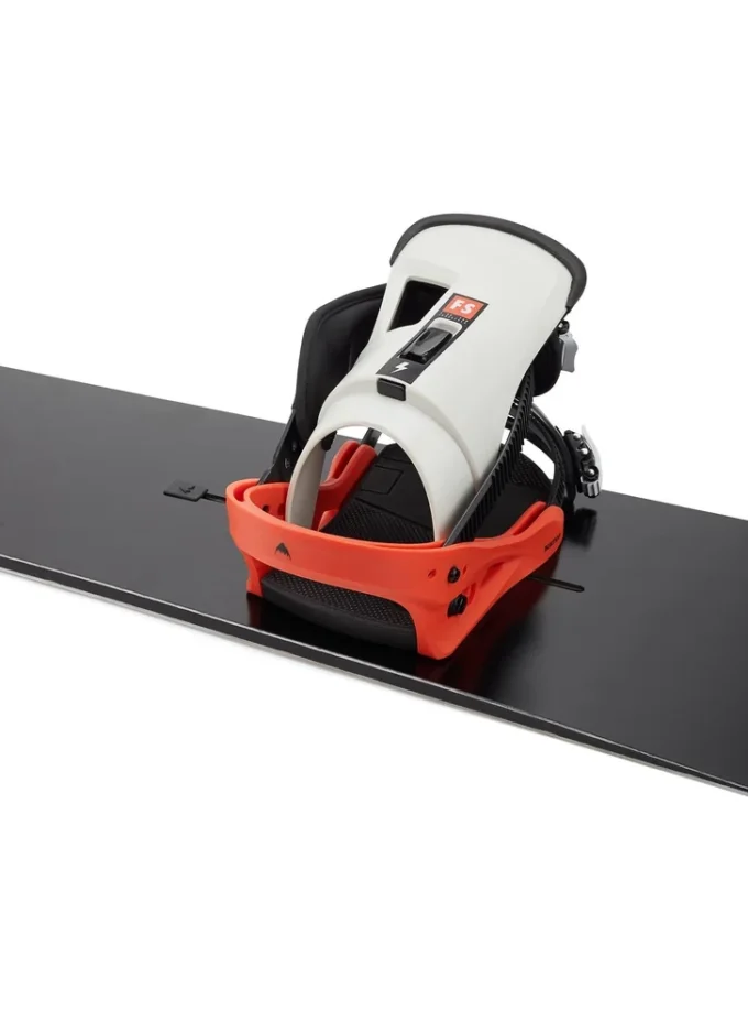 Fixation de snowboard Burton Freestyle Re:Flex pour homme
