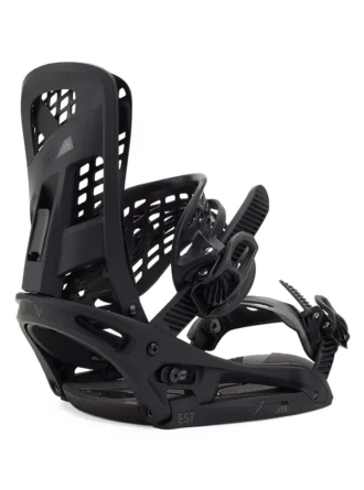 Fixation de snowboard Burton Genesis EST pour homme