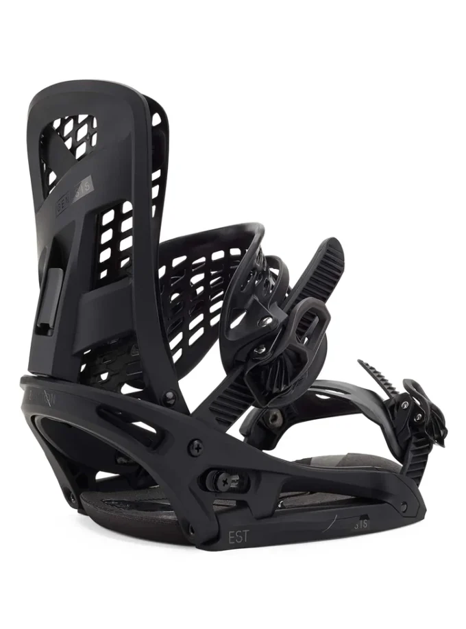 Fixation de snowboard Burton Genesis EST pour homme