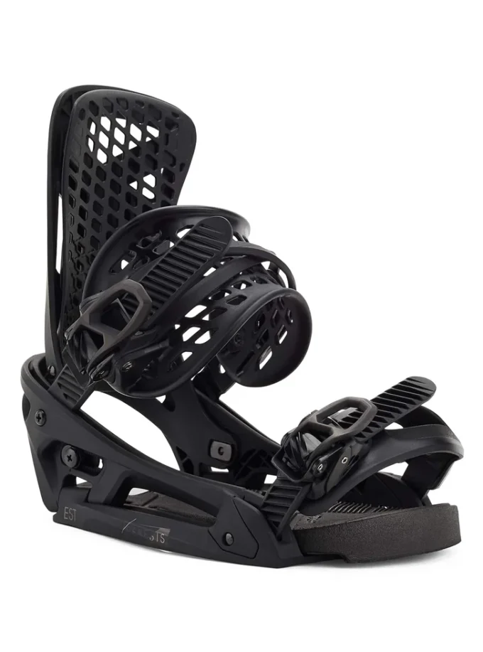 Fixation de snowboard Burton Genesis EST pour homme