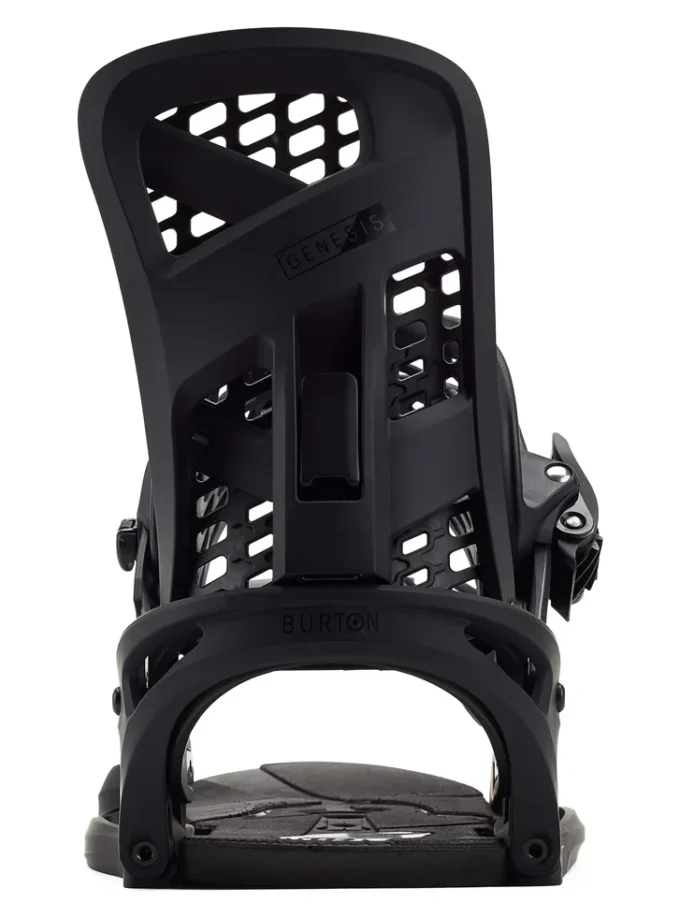 Fixation de snowboard Burton Genesis EST pour homme