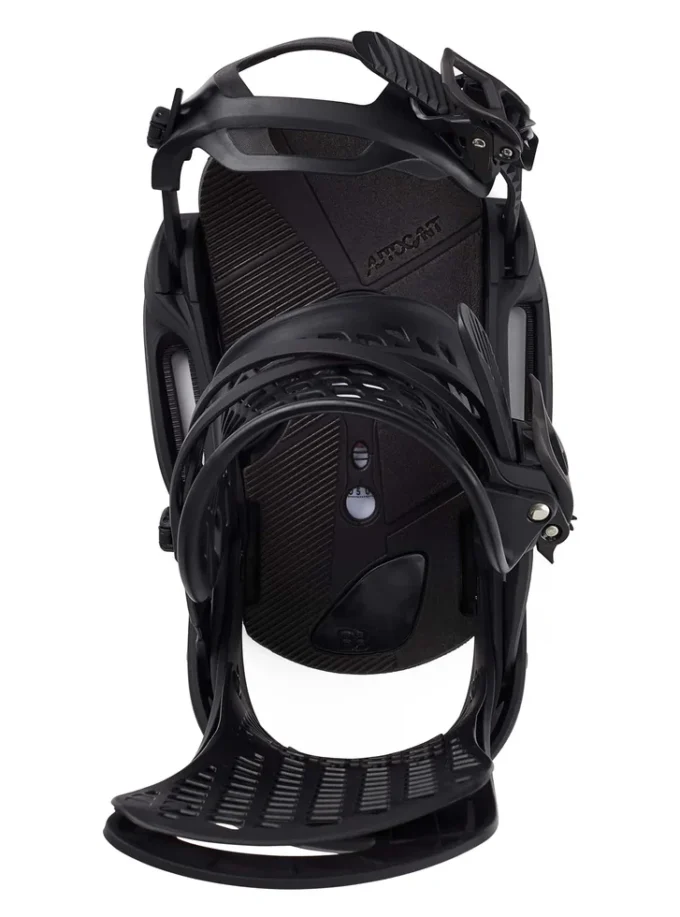 Fixation de snowboard Burton Genesis EST pour homme