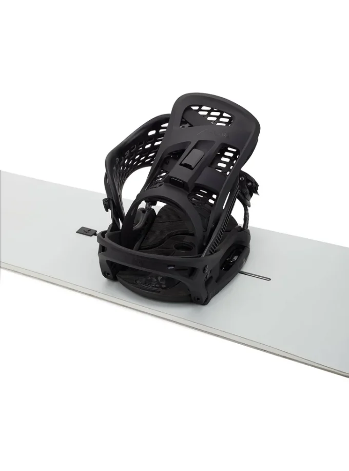 Fixation de snowboard Burton Genesis EST pour homme