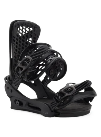 fixation de snowboard burton genesis re flex pour homme 2 330x445 - Fixation de snowboard Burton Genesis Re:Flex pour homme