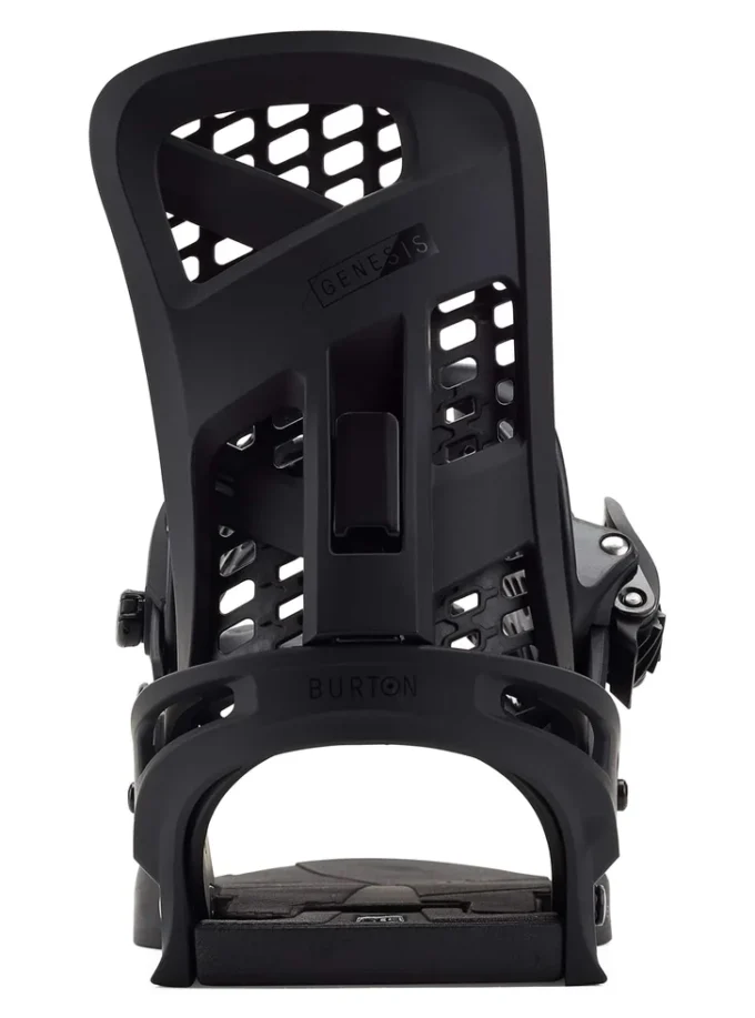 Fixation de snowboard Burton Genesis Re:Flex pour homme Fixation de snowboard Burton Genesis Re:Flex pour homme