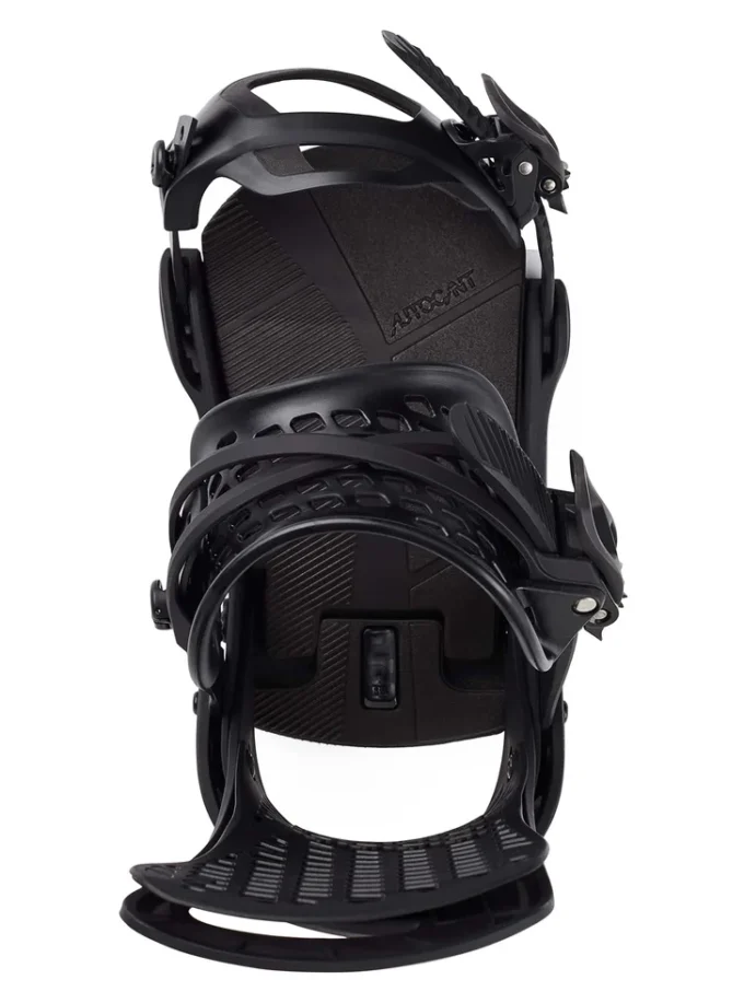 Fixation de snowboard Burton Genesis Re:Flex pour homme Fixation de snowboard Burton Genesis Re:Flex pour homme