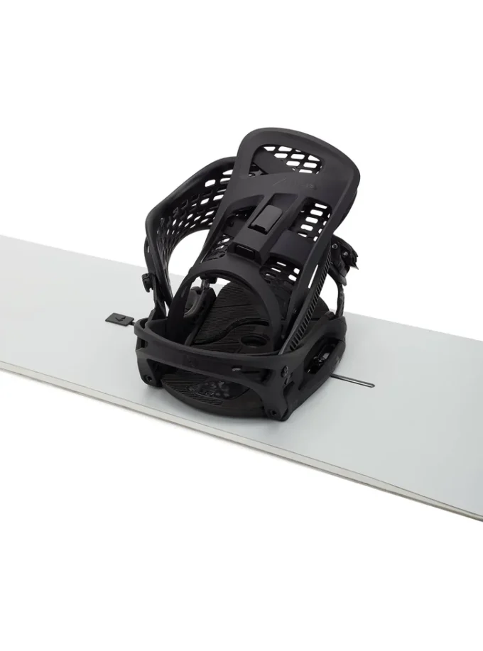 Fixation de snowboard Burton Genesis Re:Flex pour homme Fixation de snowboard Burton Genesis Re:Flex pour homme