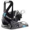 Fixation de snowboard Burton Grom Disc pour enfants Fixation de snowboard Burton Grom Disc pour enfants