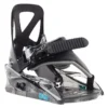 Fixation de snowboard Burton Grom Disc pour enfants Fixation de snowboard Burton Grom Disc pour enfants