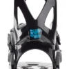 Fixation de snowboard Burton Grom Disc pour enfants Fixation de snowboard Burton Grom Disc pour enfants