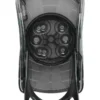 Fixation de snowboard Burton Grom Disc pour enfants Fixation de snowboard Burton Grom Disc pour enfants