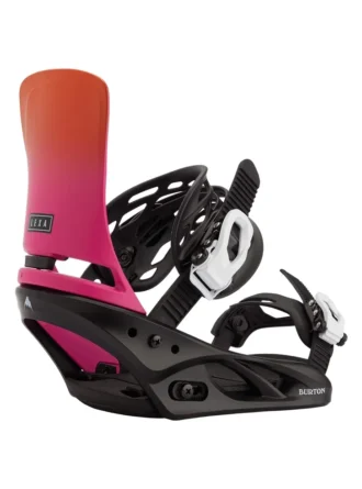 Fixation de snowboard Burton Lexa Re:Flex pour femmes